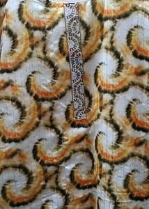 Elegant Printed Kurti