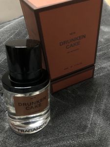 FRAGANOTE Drunken Cake Perfume