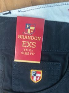 US polo Shorts