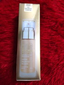 Swiss Beauty High Performance Liquid Dewy Foundati