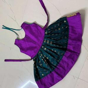 Adorable Ethnic Dress