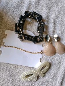 Jewelry Set