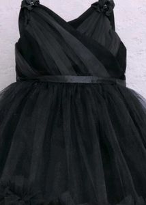 Charming Party Dress