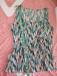 Summer/ Beach wear top