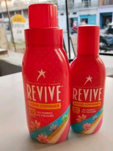 Revive Liquid Stiffener - 2 Bottles