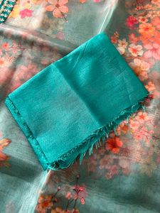 Brand New Organza Saree