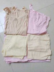 Brand New Camisole