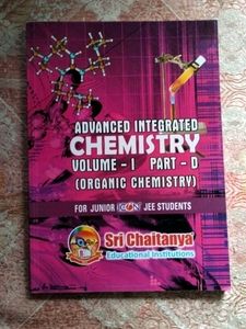 Advanced Integrated Chemistry