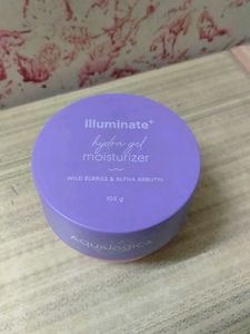 Aqualogica Hydra Gel Moisturizer