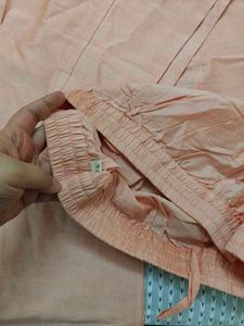 Vark By Westside Kurta Pants Set