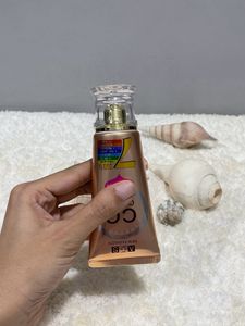 BRAND NEW CC Cream from Dubai 🇦🇪