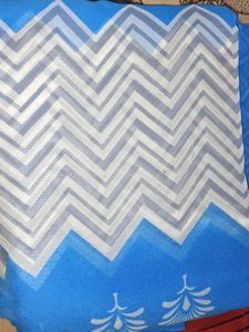 Colorful Patterned Fabric