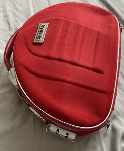 Storage Box Vanity Case