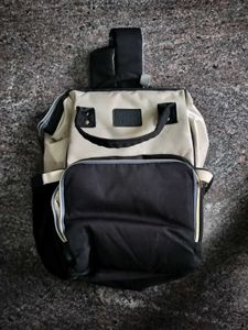 Diaper Bag