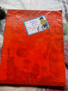 Knowledge Quiz GK Book Class 8th