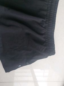 Stylish Black Pants