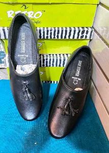 SALE🛍️💵BLACK 🖤 LOFERS 💥🛍️