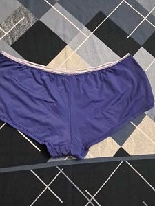 combo Of Four Imported Fabric Bra N Panty