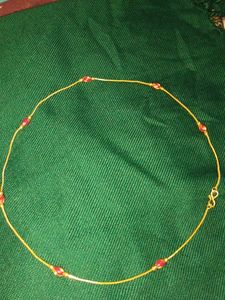 Design Necklace