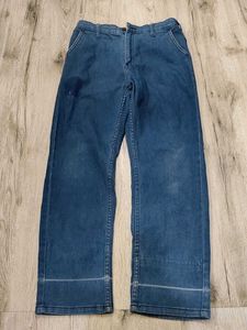 Sc8717 Sabrin Jeans Waist - 26