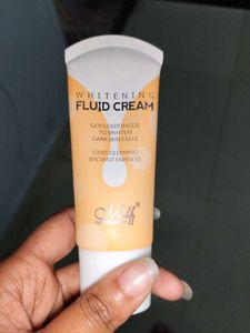 Whitening Cream
