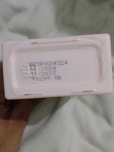 Bella Vita Grace Woman EDP