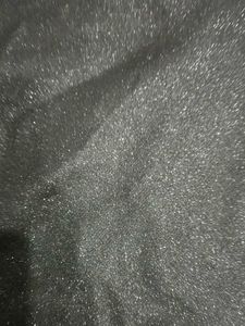 Sparkly Black Party Dress