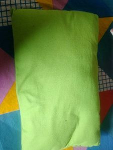 Cushion With Filler For Kids