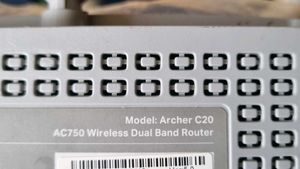 Tp Link Wireless Dual Band Router