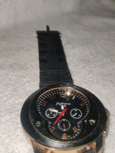 Flyhorse Analog Watch