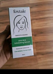 Any 1 Face Serum