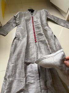 ✨✨✨Elegant Grey Kurti ✨✨✨