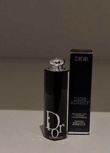 Dior Addict Hydrating Shine Lipstick