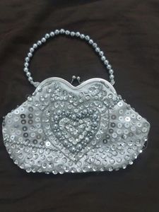 monsoon brand smallparty purse