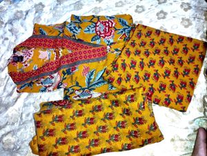 Duptta Set
