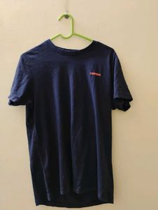 Here And Now T-Shirt Used