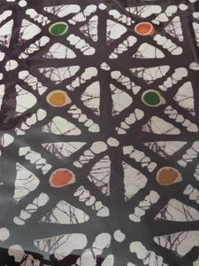 Pure Cotton Special Batik Collection