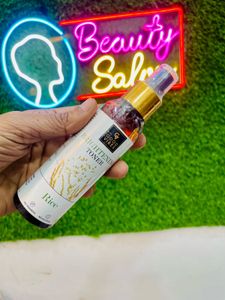 Good Vibes Rice Toner