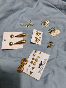 Earring Bundle