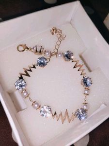Golden Bracelet