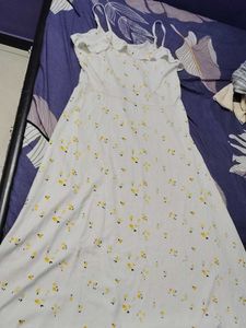 Beautiful Midi Dress