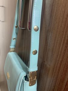 Bebe Small Shoulder Bag