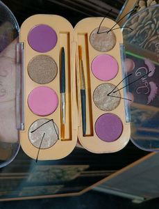 Eyeshadow 2 COMBO