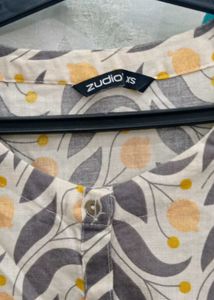 Zudio Kurti