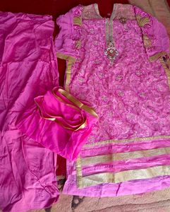 Suit Set 💕