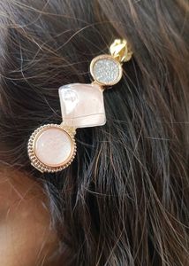 Hair Clips Set Of 2