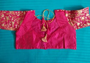 Women Fancy Designer Blouse