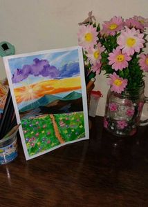 Landscape Painting