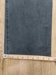 Sc9343 Terracon Beggy Jeans Waist 38