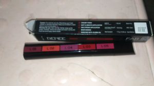 RENEE Fabs 5 In 1 Lipstick